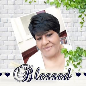 Meet your Posher, Sylvia